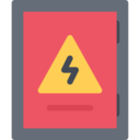 energy,danger,construction and tools,power,electrical panel